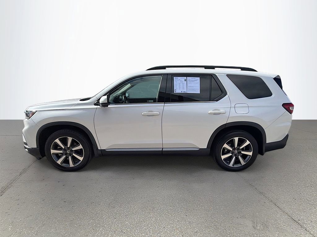 Used 2023 Honda Pilot Elite image 8