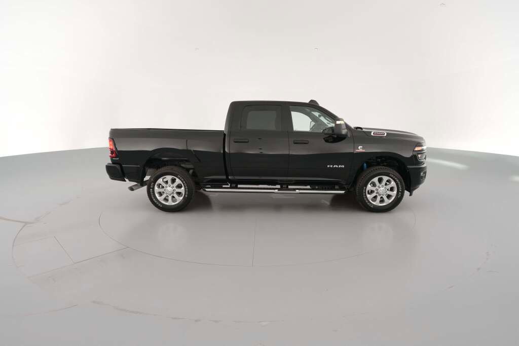 New 2026 RAM 2500 Big Horn image 14