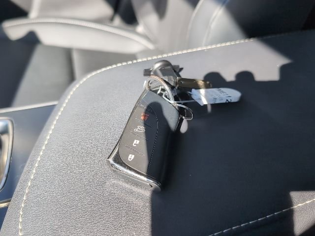 Used 2023 Lexus NX 350 AWD w/ Premium Package image 30