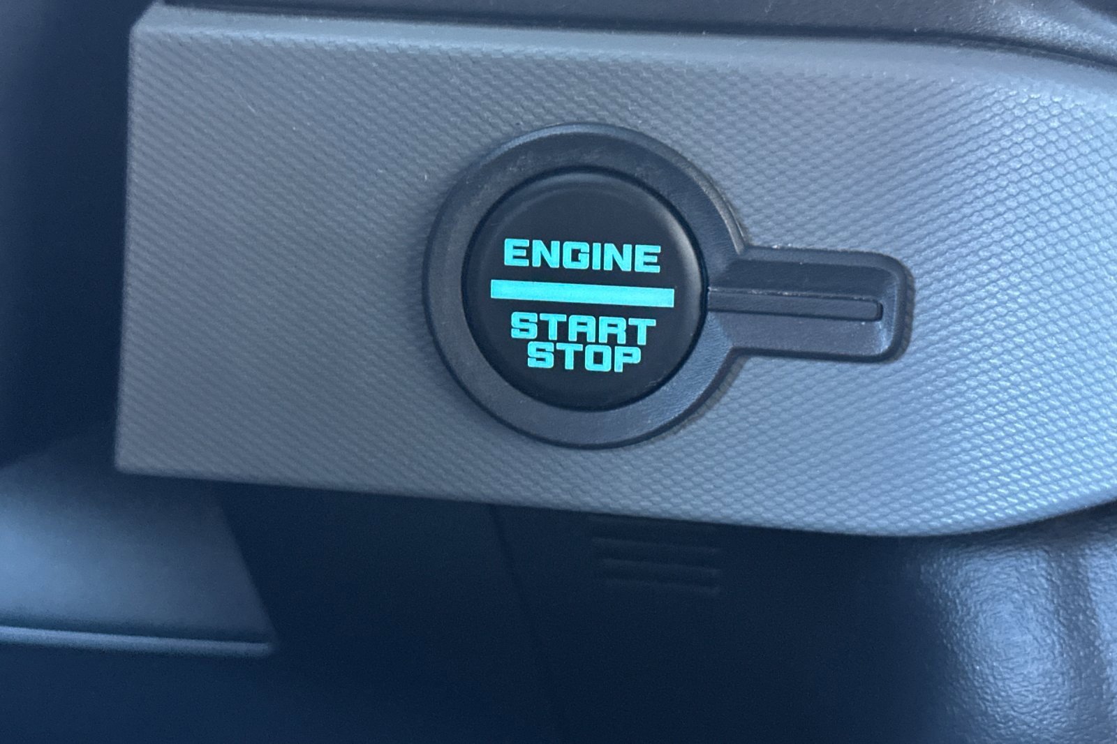 Used 2023 Ford Bronco Black Diamond w/ Sasquatch Package image 23