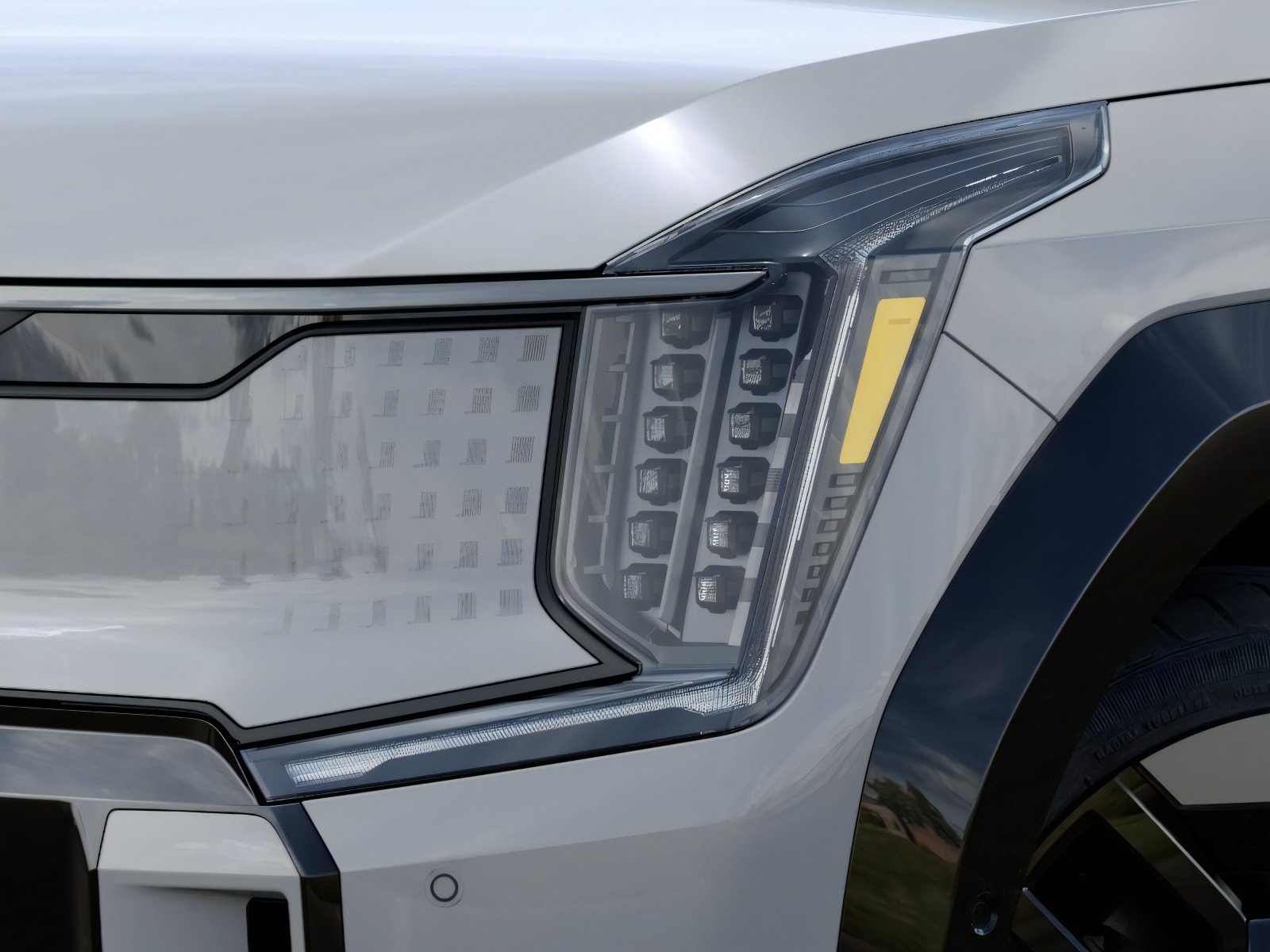 New 2026 Kia EV9 GT-Line AWD/4WD image 10
