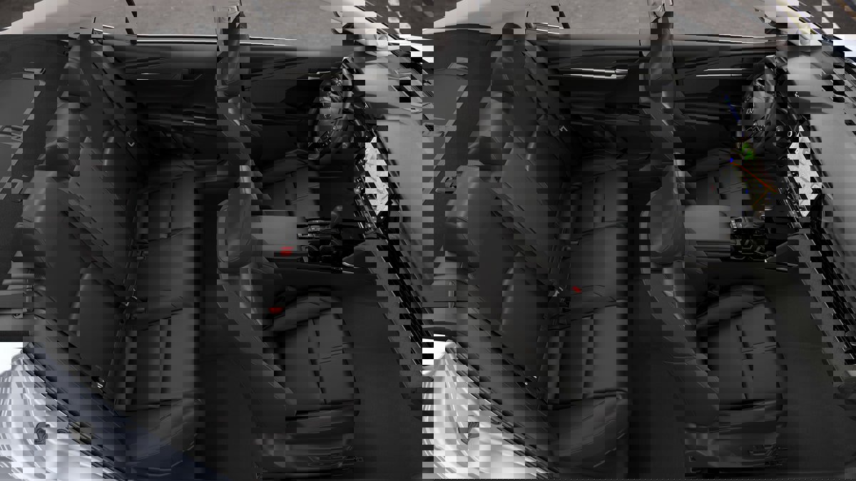 New 2026 Toyota Camry XLE image 22