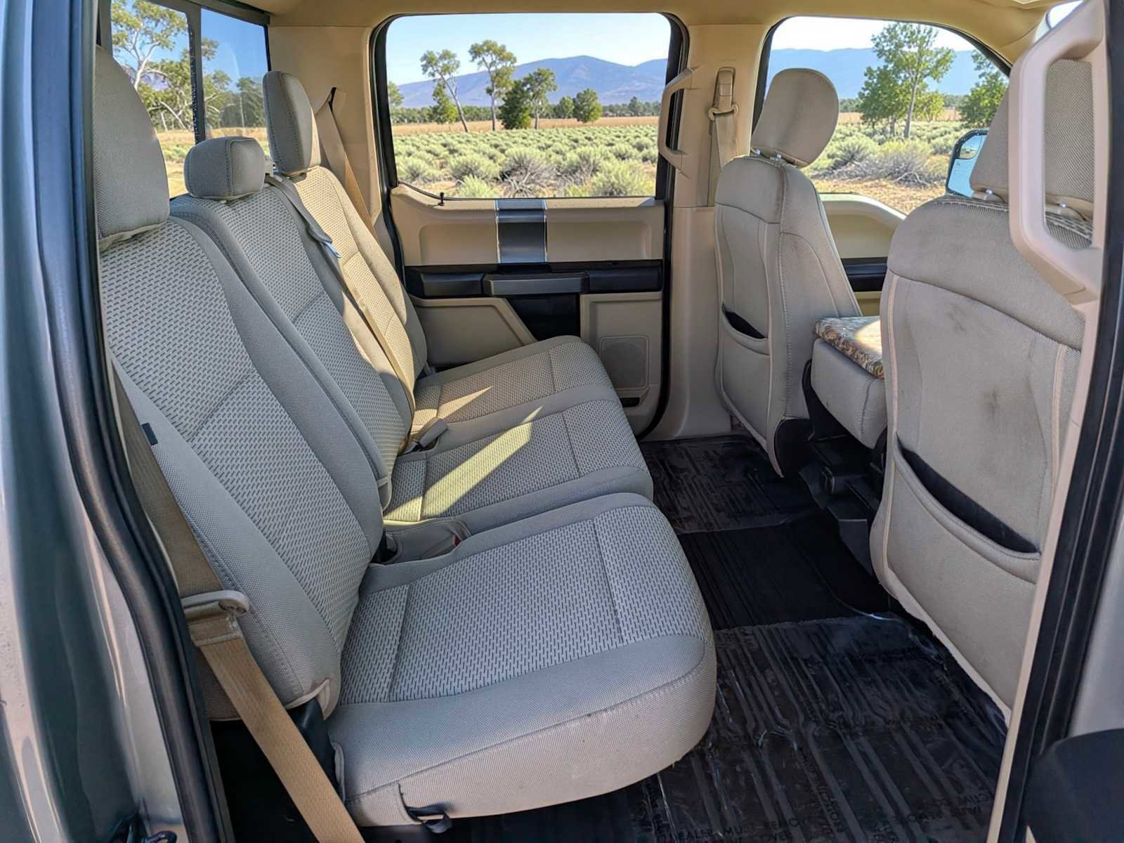 Used 2019 Ford F150 XLT w/ Equipment Group 302A Luxury AWD/4WD image 18
