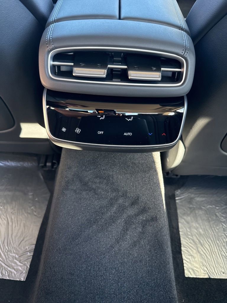 New 2026 Genesis G80 2.5T Advanced image 15