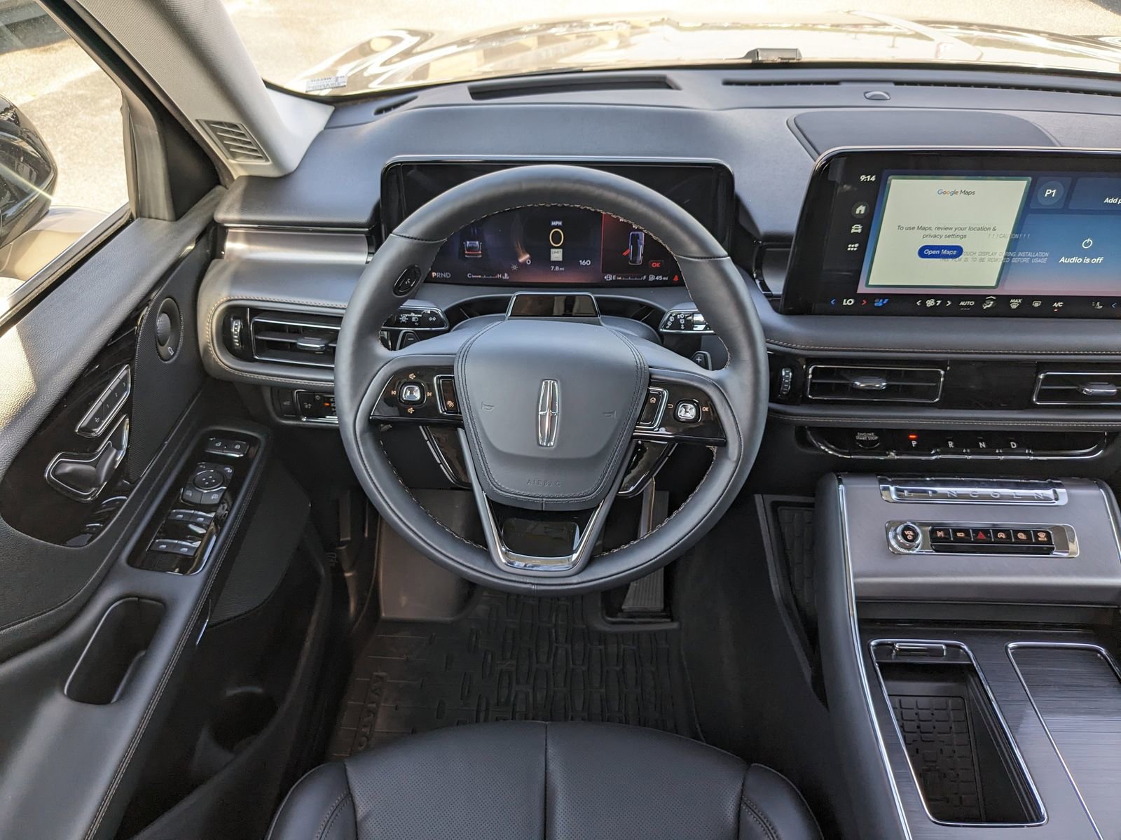 New 2025 Lincoln Aviator 2WD w/ Equipment Group 101A image 19