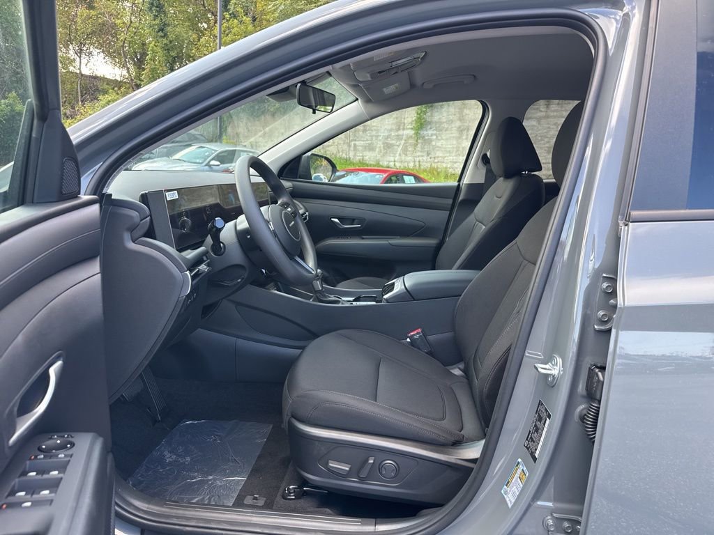 New 2026 Hyundai Tucson SEL image 12