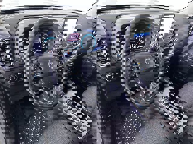 Used 2024 Ford Bronco Sport Big Bend image 10