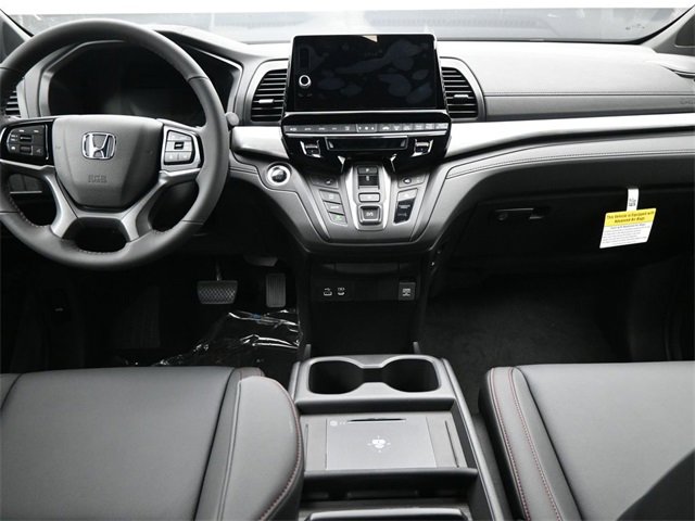 New 2026 Honda Odyssey Sport-L image 9
