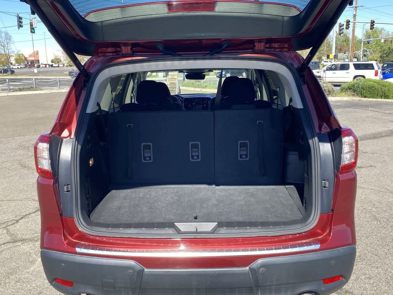 Used 2024 Subaru Ascent Premium w/ Convenience Package AWD/4WD image 23