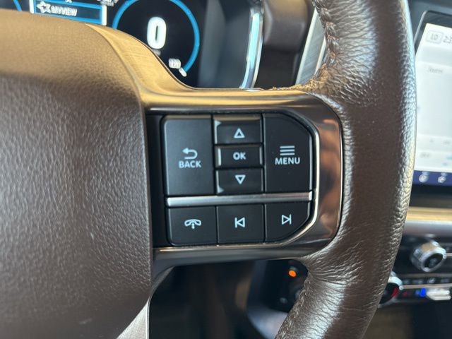 Used 2022 Ford F150 King Ranch w/ Equipment Group 601A High image 20