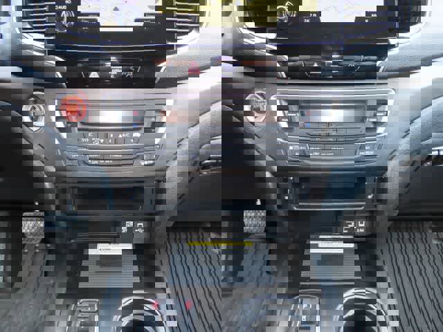 Certified 2022 Honda Passport TrailSport image 21