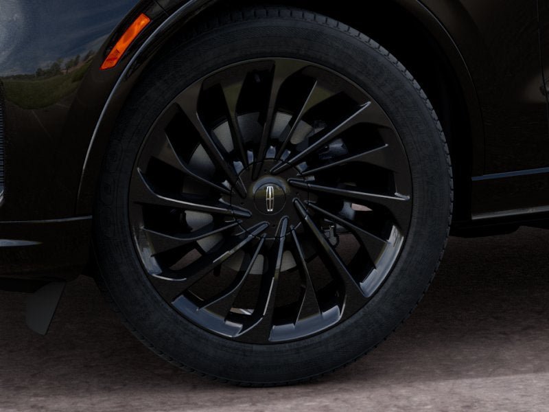 New 2027 Lincoln Aviator Reserve AWD/4WD image 19
