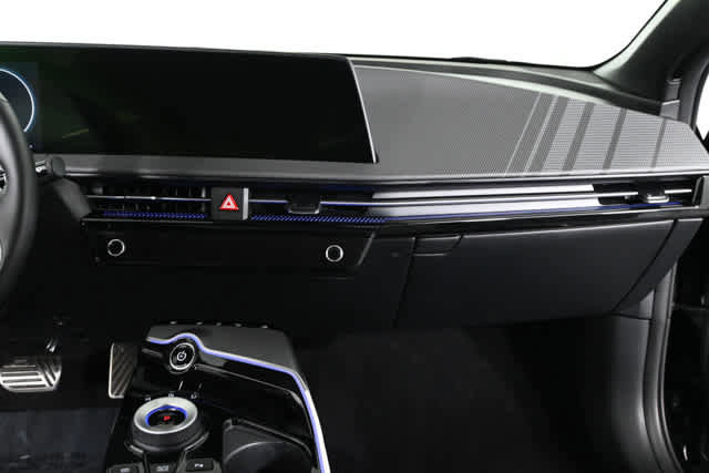 Used 2024 Kia EV6 GT-Line w/ GT-Line White Seat Package image 16