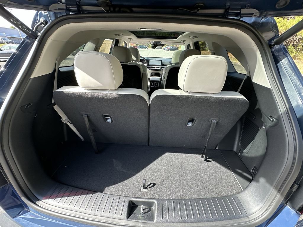 New 2025 Kia Sorento SX image 21
