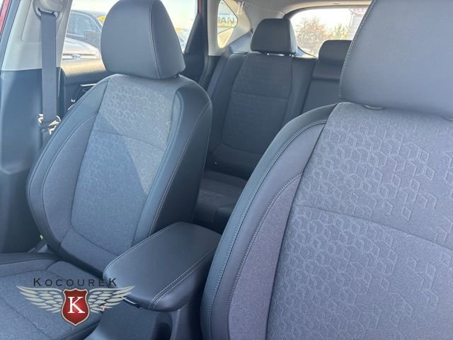 New 2025 Kia Seltos X-Line image 7