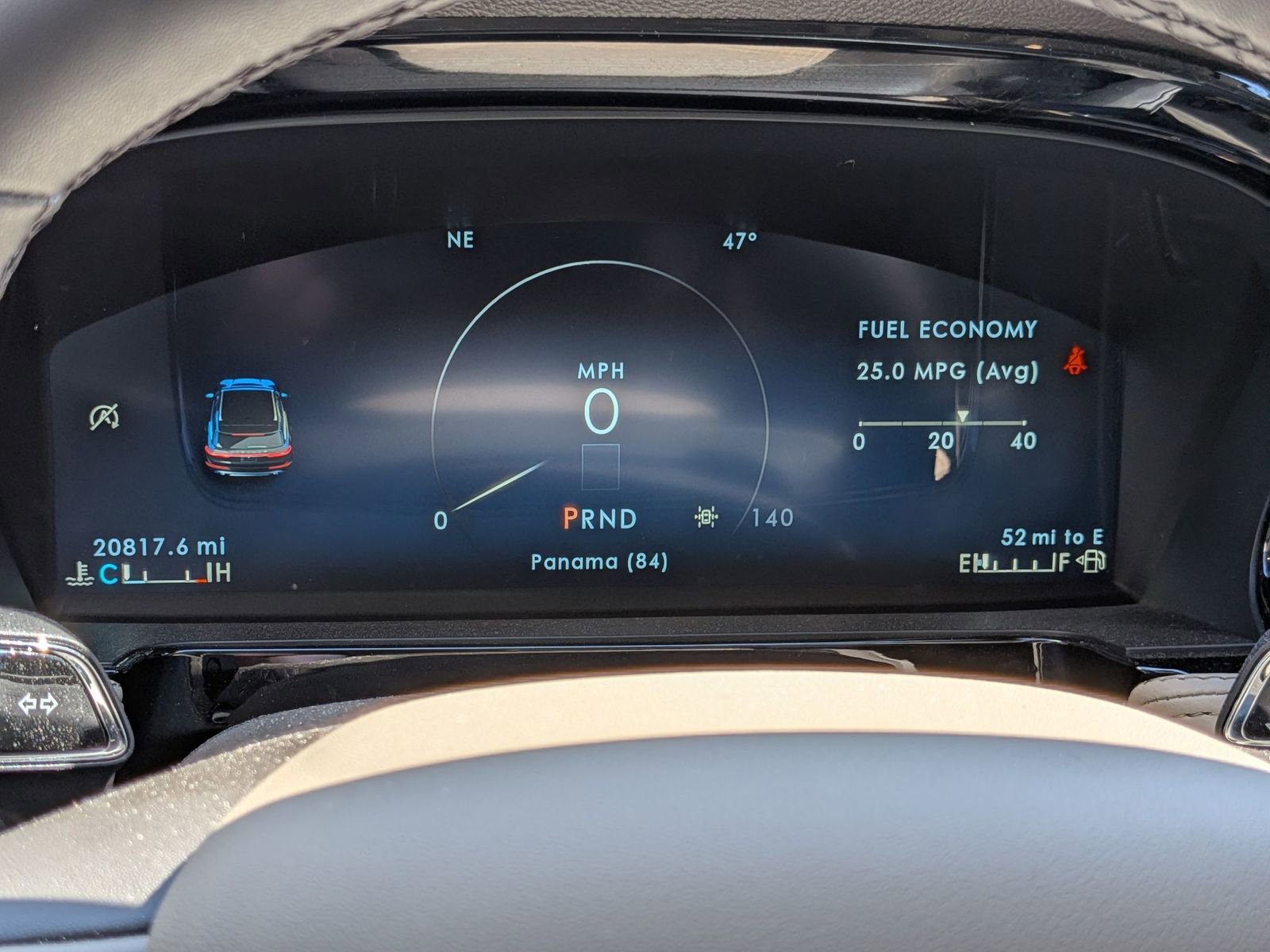 Used 2023 Lincoln Corsair FWD w/ Equipment Group 101A image 20