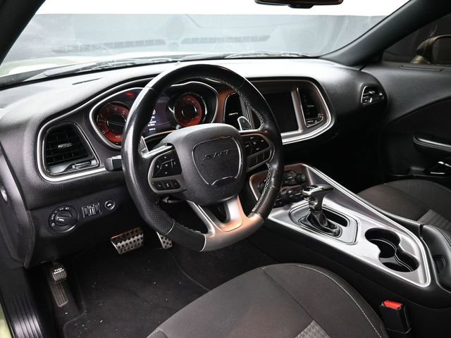 Used 2022 Dodge Challenger SRT Hellcat image 15