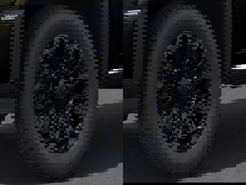 New 2025 GMC Sierra 2500 Denali image 33