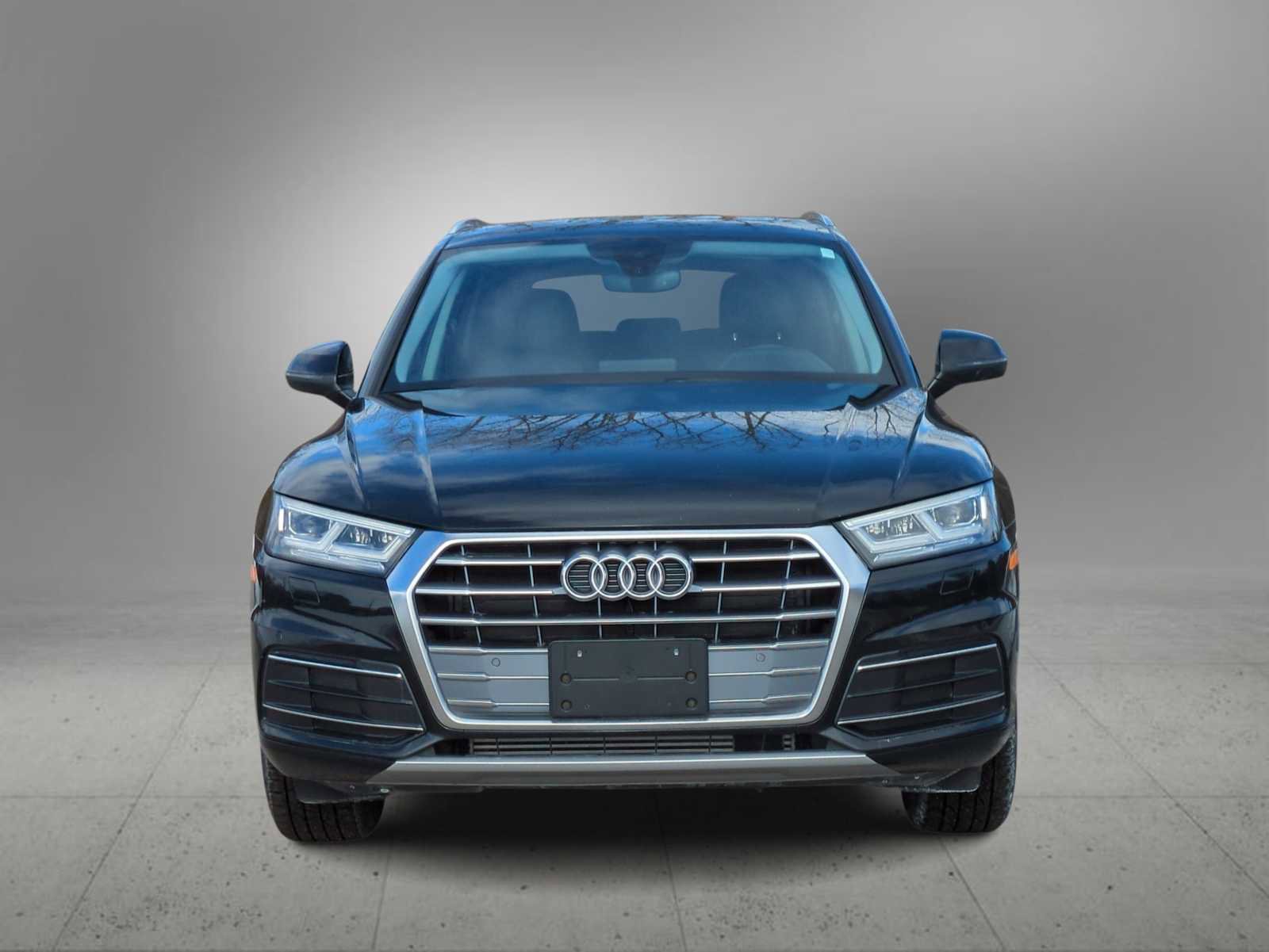 Used 2019 Audi Q5 2.0T Premium Plus image 3