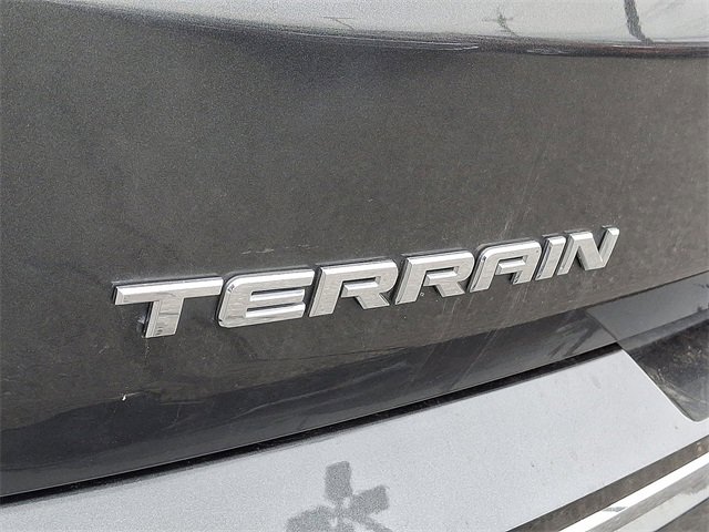 Certified 2019 GMC Terrain Denali w/ Driver Alert Package II image 32