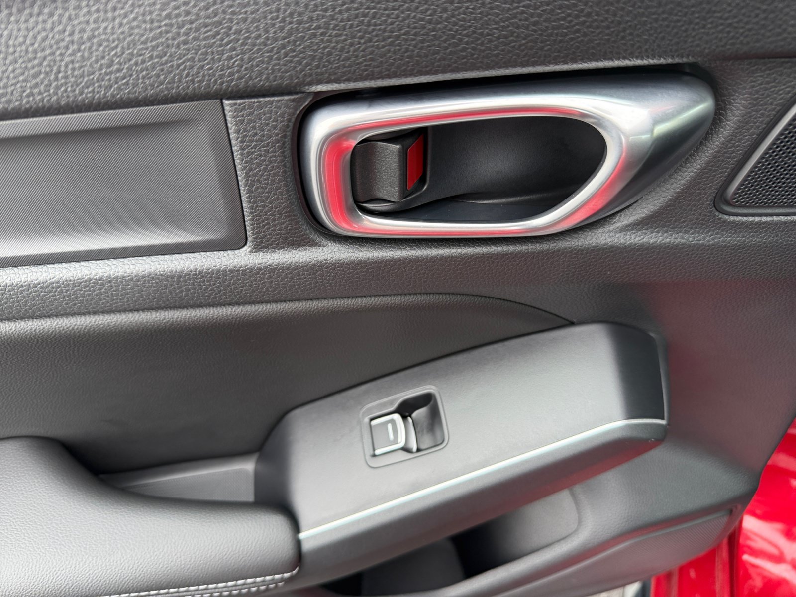 Used 2026 Acura Integra A-Spec FWD image 19
