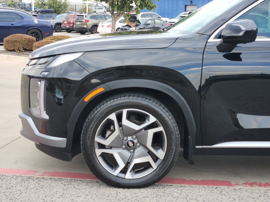 Used 2023 Hyundai Palisade SEL w/ Premium Package AWD/4WD image 7