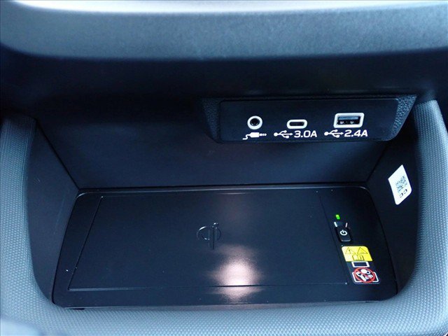 Certified 2026 Subaru Forester Touring AWD/4WD image 21