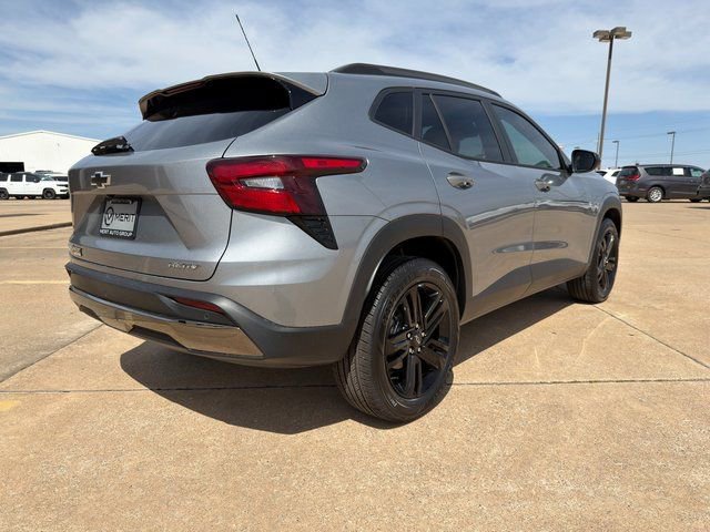 New 2026 Chevrolet Trax ACTIV w/ Driver Confidence Package image 18