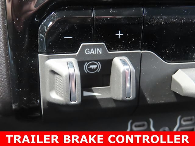 New 2026 RAM 1500 Big Horn AWD/4WD image 35