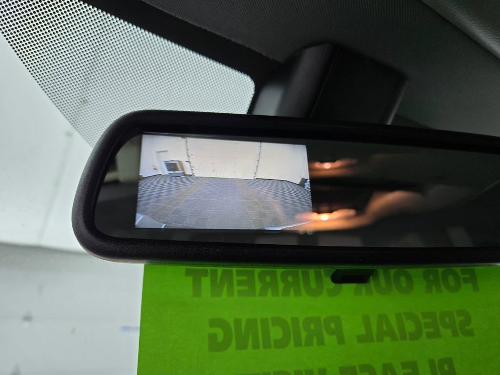 New 2025 GMC Savana 2500 w/ Driver Convenience Package image 25