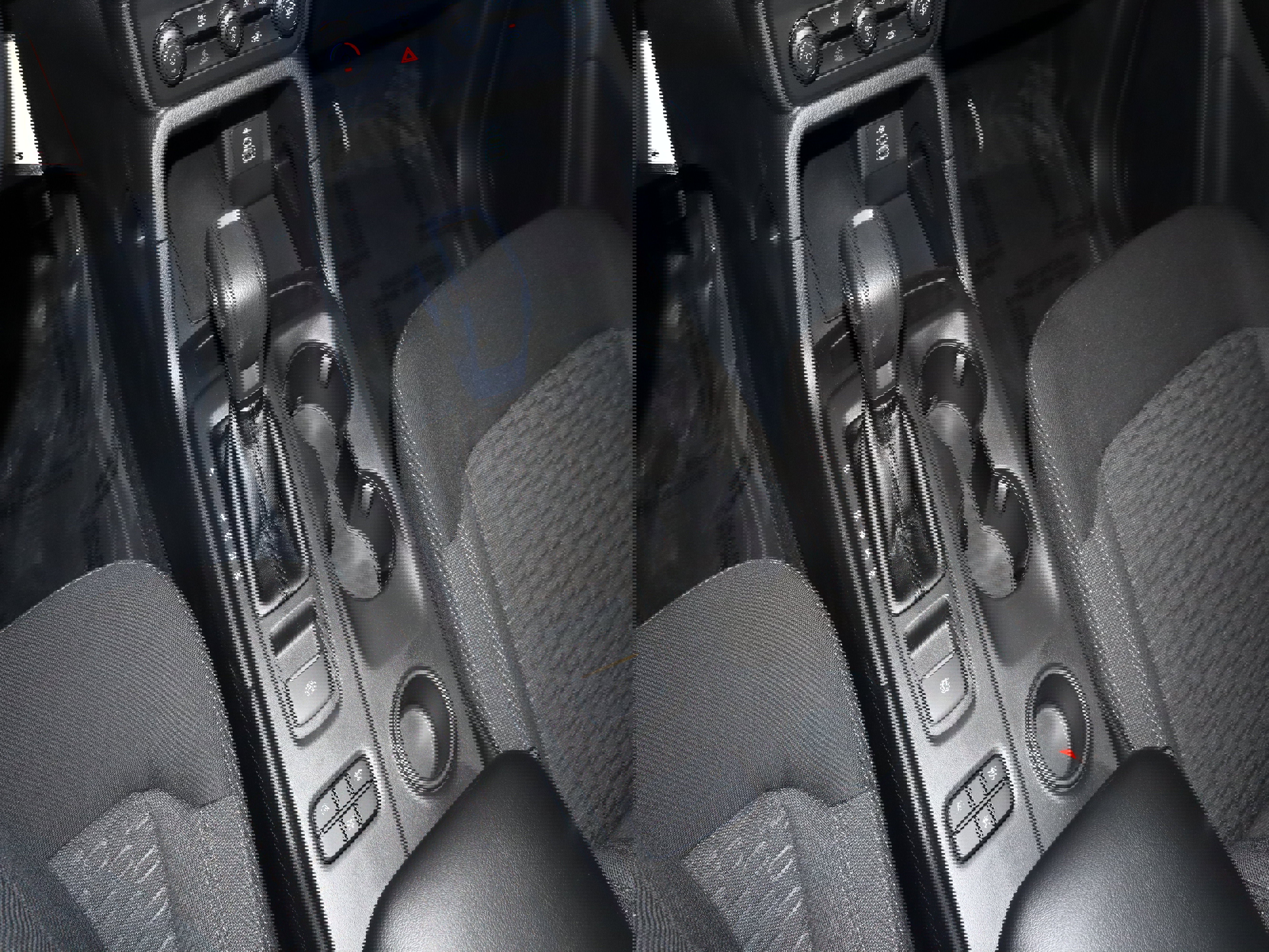 New 2026 Ford Ranger XL image 31