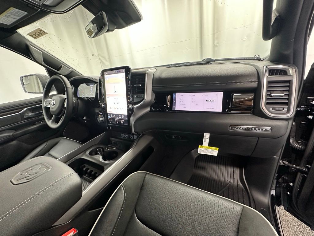 New 2026 RAM 1500 Laramie image 21
