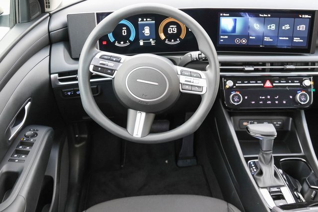 New 2026 Hyundai Tucson SEL image 12