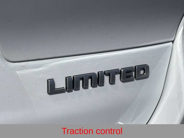 New 2027 Jeep Grand Cherokee L Limited AWD/4WD image 35