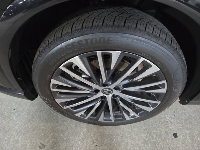 New 2026 Lexus RX 350 Premium Plus FWD image 10