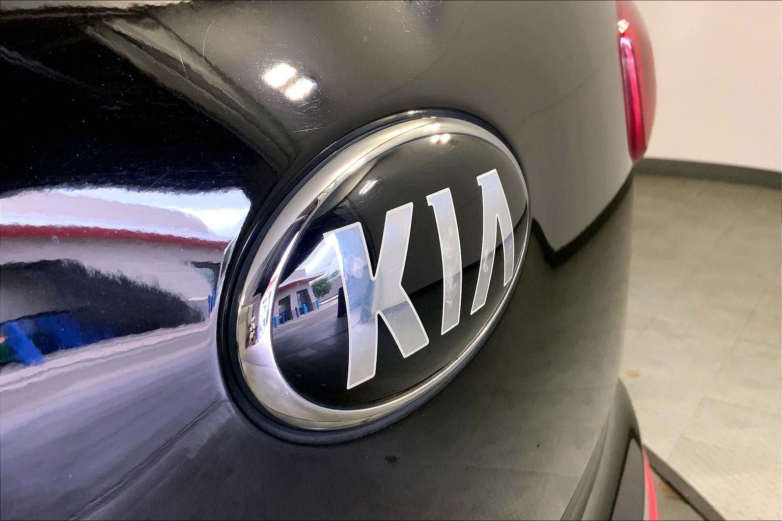 Used 2015 Kia Sportage LX FWD image 28