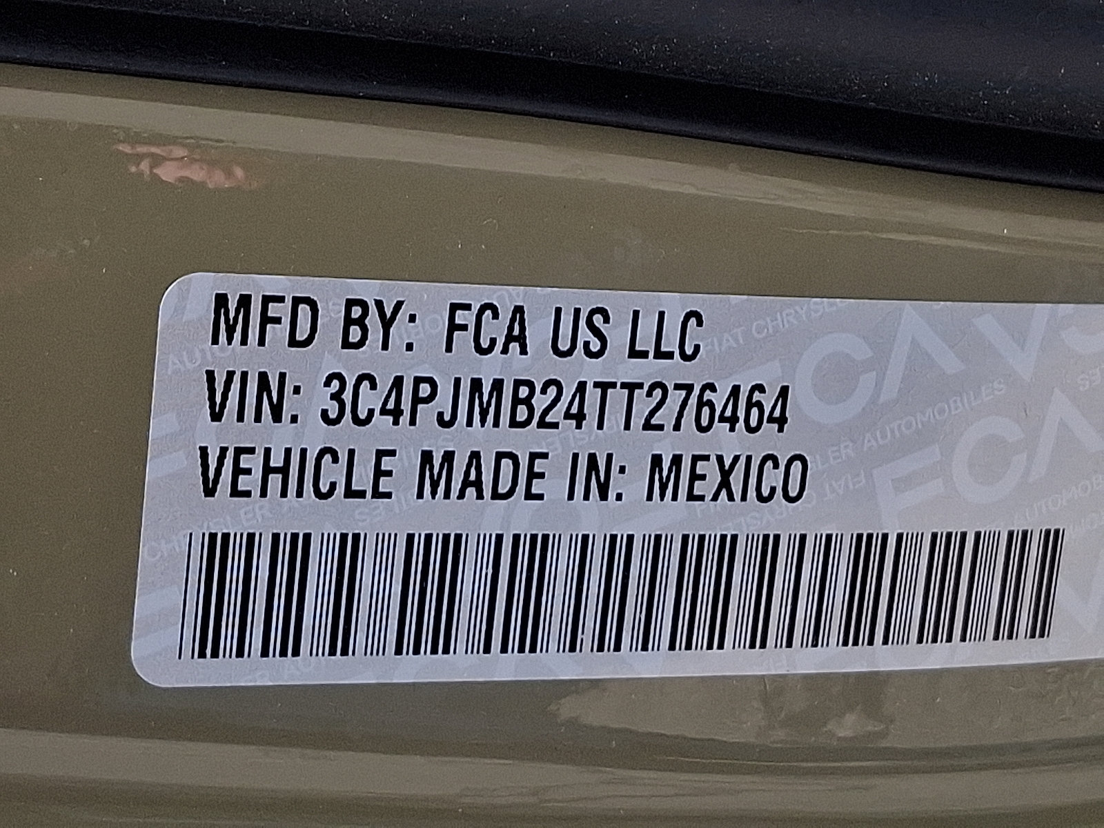 New 2026 Jeep Cherokee Laredo AWD/4WD image 15