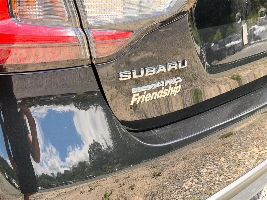 Used 2025 Subaru Legacy Premium AWD/4WD image 17