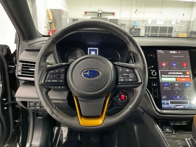 Used 2024 Subaru Outback Wilderness AWD/4WD image 15
