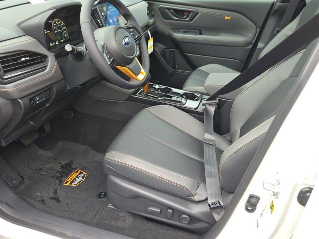 New 2026 Subaru Forester Wilderness AWD/4WD image 12
