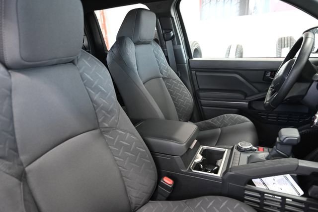 New 2026 Toyota Tacoma SR5 AWD/4WD image 10