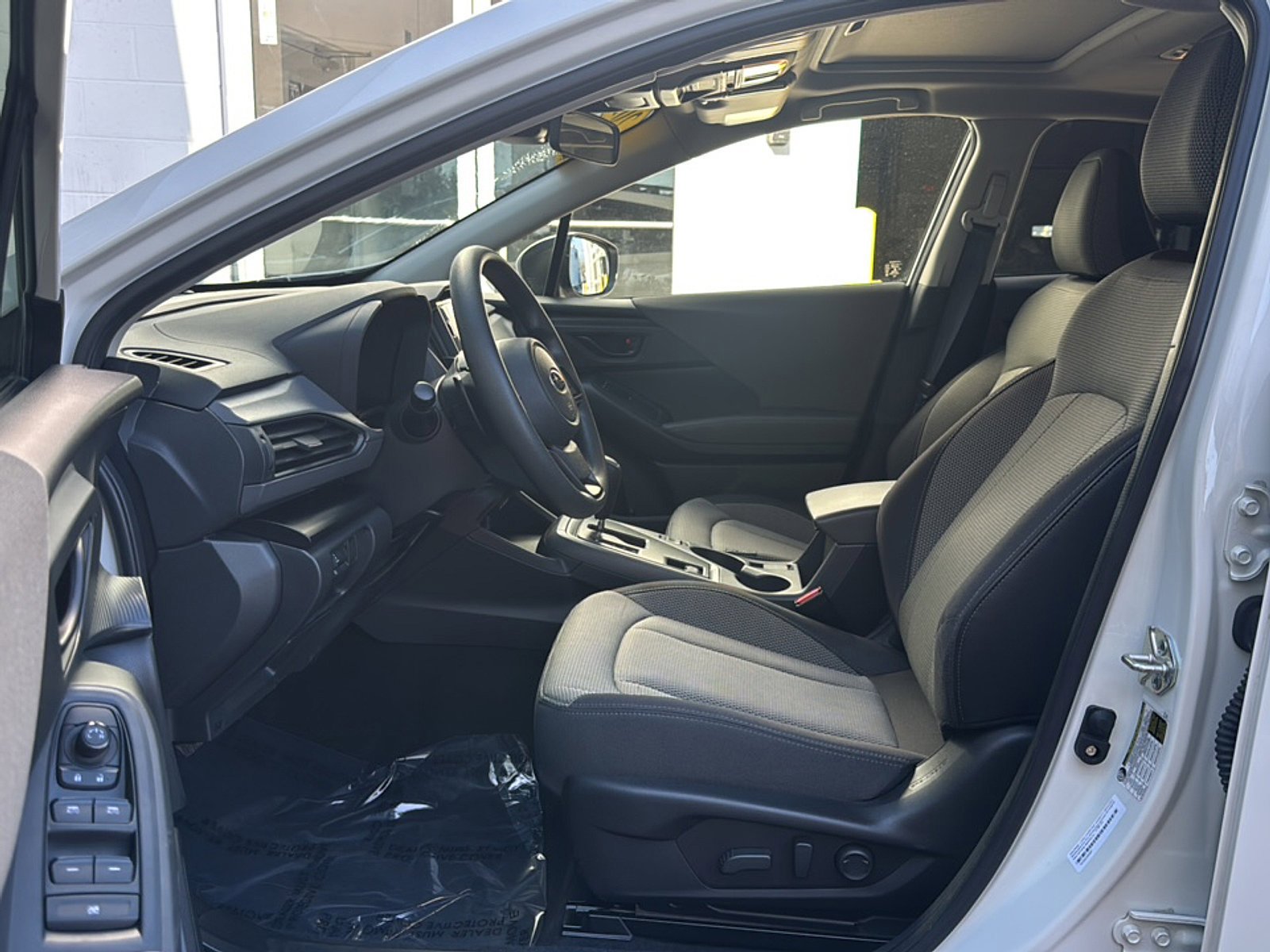 Certified 2024 Subaru Crosstrek 2.0i Premium image 12