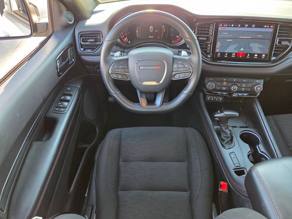 Used 2025 Dodge Durango R/T AWD/4WD image 17