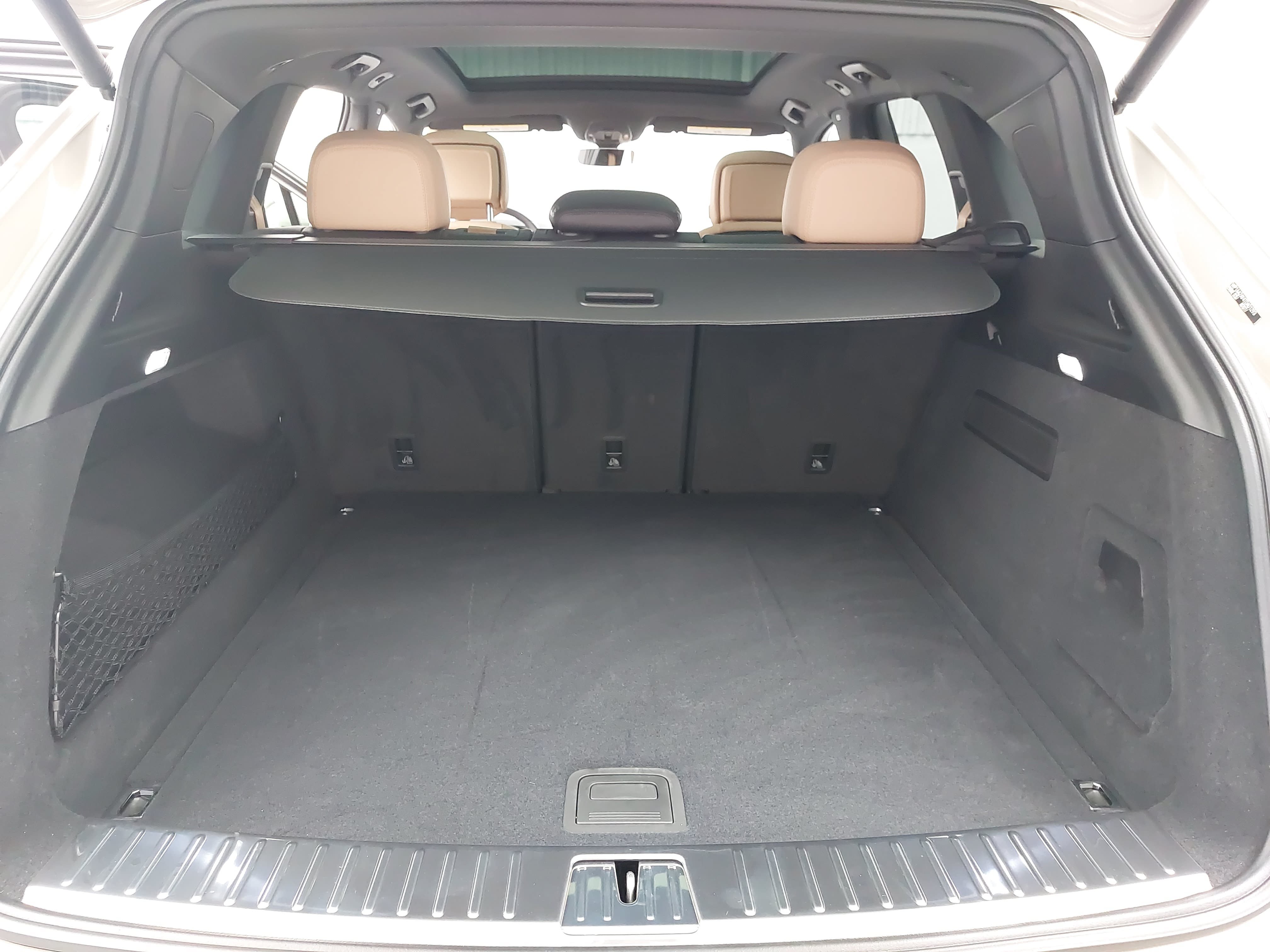 Certified 2026 Porsche Cayenne AWD/4WD image 14