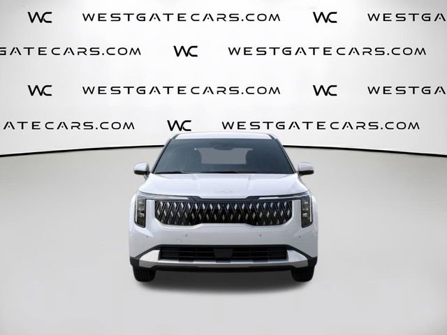 New 2026 Kia Carnival LXS image 2