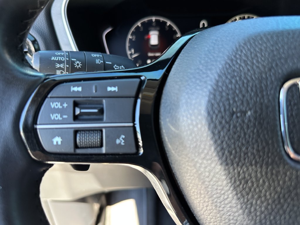 Used 2024 Honda Pilot EX-L image 25
