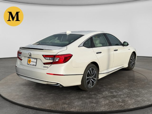 Used 2018 Honda Accord EX-L image 5