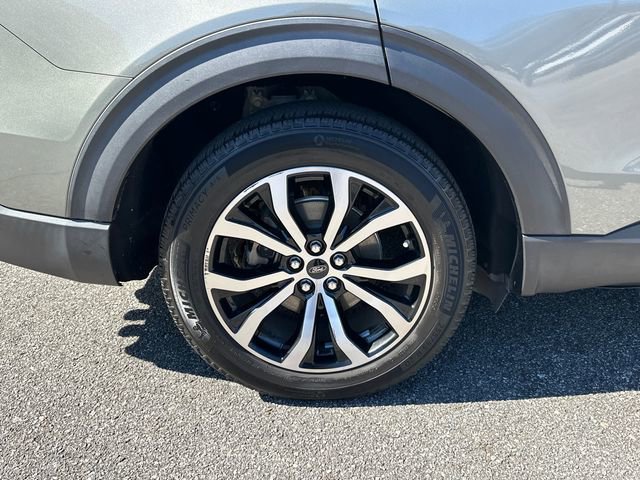 Certified 2020 Ford Explorer ST w/ Premium Technology Package image 17