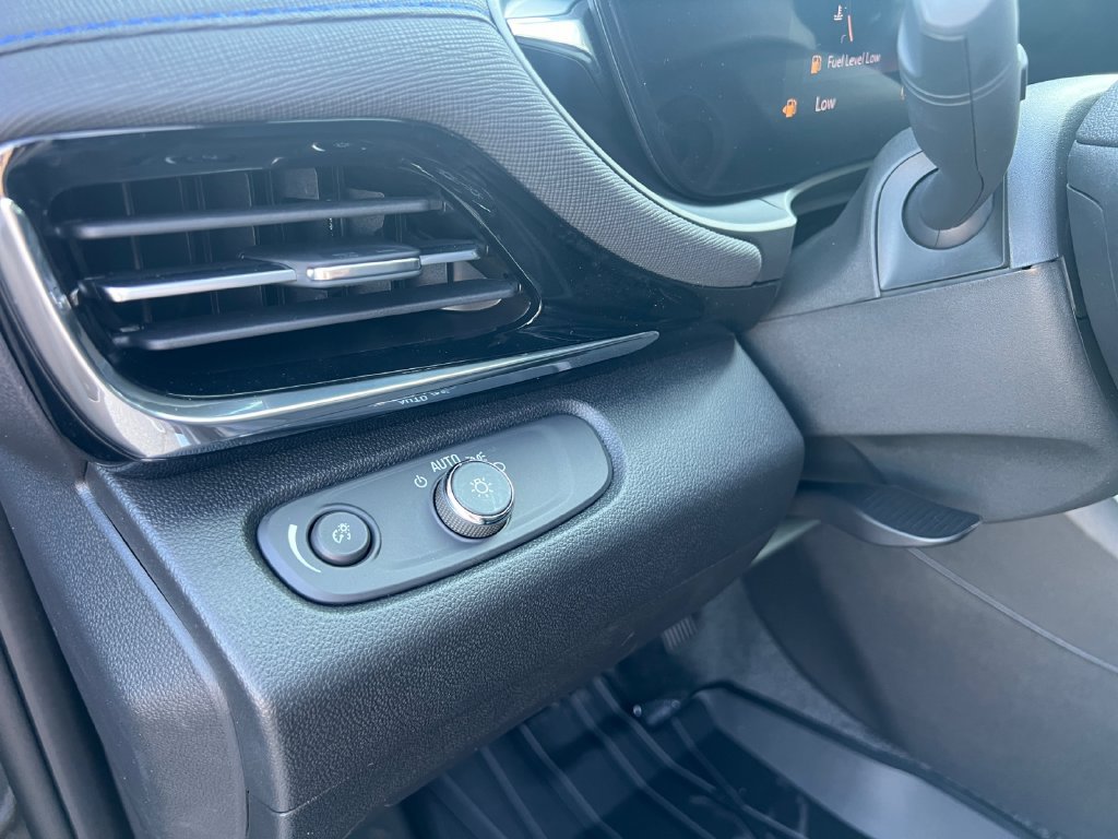 New 2026 Buick Envista Sport Touring w/ Convenience I Package FWD image 13