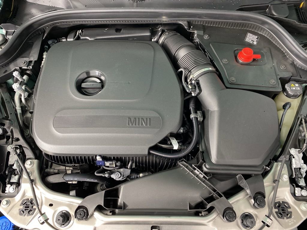 New 2026 MINI Cooper S image 24